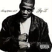 JAY Z - IN MY LIFETIME (EX) ((Vinyl))