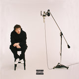Jack Harlow - Come Home The Kids Miss You (White Vinyl) (())