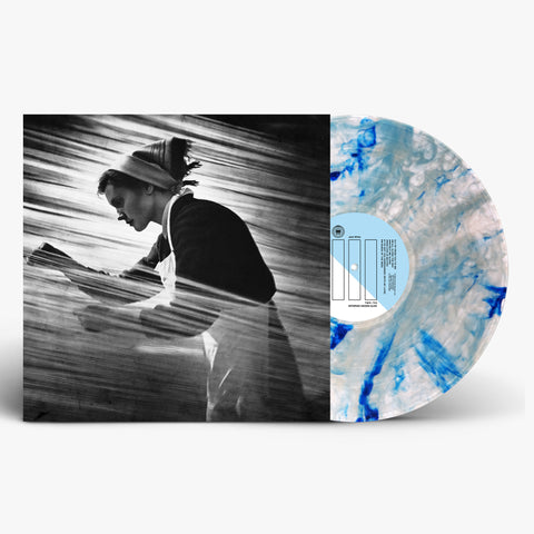 Jack White - Entering Heaven Alive (Indie Exclusive) (())