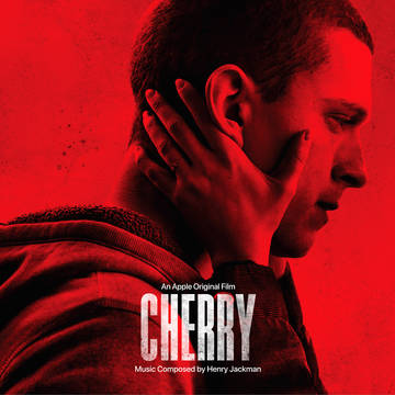Jackman, Henry - Cherry (An Apple Original Film) (RSD 11/26/21) ((Vinyl))
