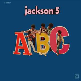 Jackson 5, The - ABC (RSD 4/23/2022) ((Vinyl))