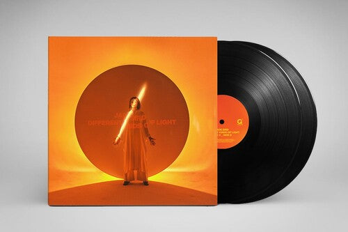 Jade Bird - Different Kinds of Light ((Vinyl))