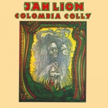 Jah Lion - Colombia Colly [Black Vinyl] [Import] ((Vinyl))