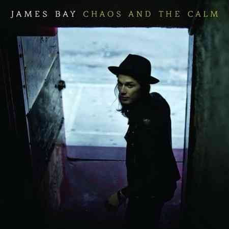 James Bay - CHAOS AND THE CALM (())