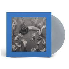 James Blake - Friends That Break Your Heart (Colored Vinyl, Silver, Indie Exclusive) [Explicit Content] ((Vinyl))