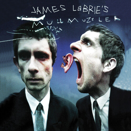 James LaBrie's MullMuzzler - Keep It To Yourself (Digipack Packaging) ((CD))