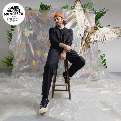 James Vincent McMorrow - Grapefruit Season ((Vinyl))