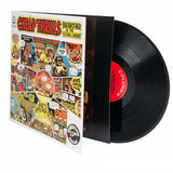 Janis Joplin & Big Brother and The Holding Company - Cheap Thrills [Mono Edition] (Mono Sound) ((Vinyl))