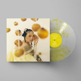 Japanese Breakfast - Jubilee (Clear with Yellow Swirl Vinyl) (Clear Vinyl, Yellow, Indie Exclusive) ((Vinyl))