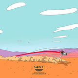 Japanese Breakfast - Sable (Original Video Game Soundtrack) (Limited Edition, Orange & Purple Vinyl) (2 Lp's) ((Vinyl))