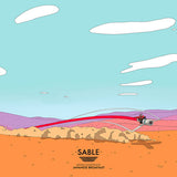 Japanese Breakfast - Sable (Original Video Gane Soundtrack) (Colored Vinyl, Gold, Indie Exclusive) ((Vinyl))