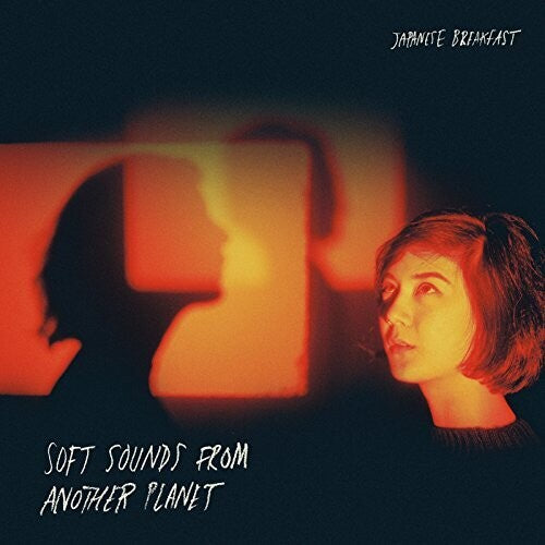 Japanese Breakfast - Soft Sounds From Another Planet (CD) ((CD))