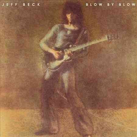 Jeff Beck - Blow By Blow ((Vinyl))