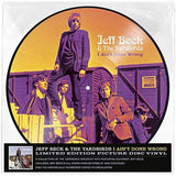 Jeff Beck and The Yardbirds - I Ain't Done No Wrong ((Vinyl))