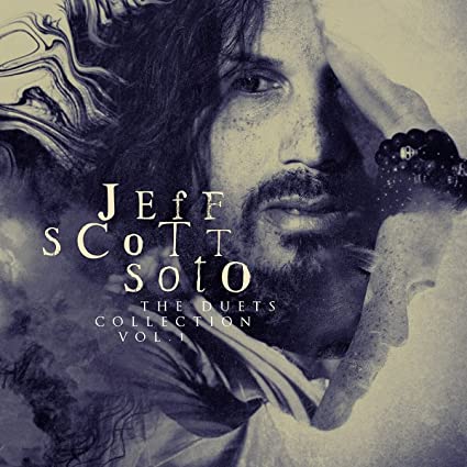 Jeff Scott Soto - The Duets Collection: Volume 1 ((CD))