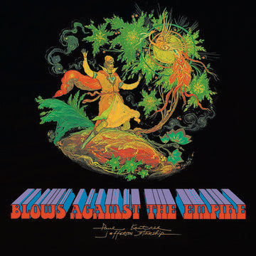 Jefferson Starship - Blows Against The Empire - 50th Anniversary (RSD Black Friday 11 ((Vinyl))