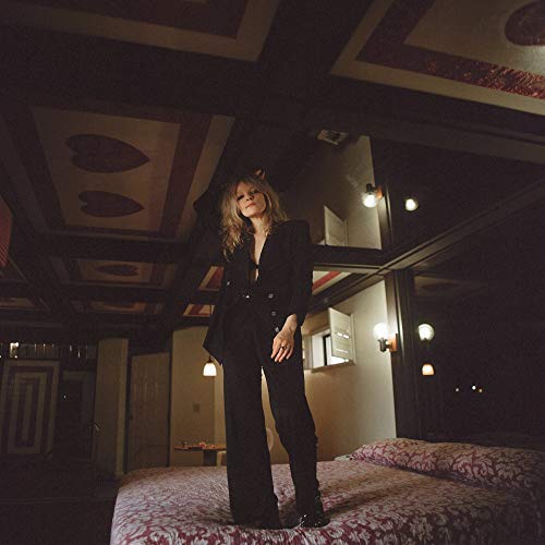Jessica Pratt - Quiet Signs (())