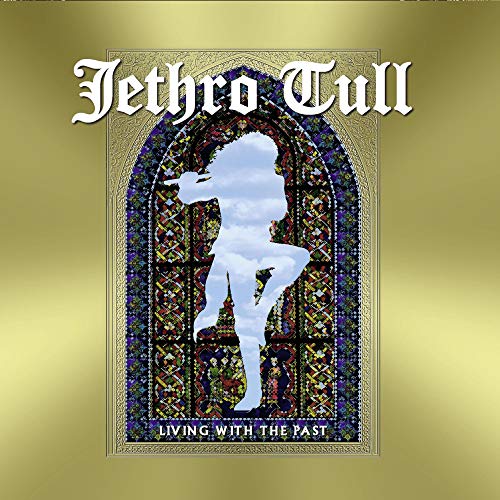 Jethro Tull - Living With The Past ((Vinyl))