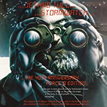 Jethro Tull - Stormwatch (1LP) (())