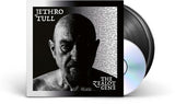 Jethro Tull - The Zealot Gene (With CD, Black, Gatefold LP Jacket, With Booklet) ((Vinyl))