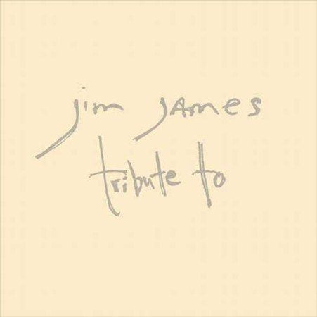 Jim James - TRIBUTE TO (LP) ((Vinyl))