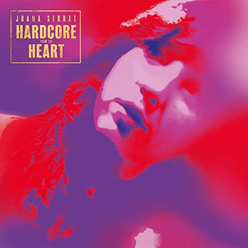 Joan Manuel Serrat - Hardcore From The Heart ((Vinyl))
