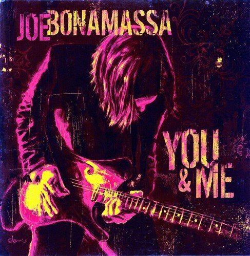 Joe Bonamassa - You & Me (Uk) ((Vinyl))