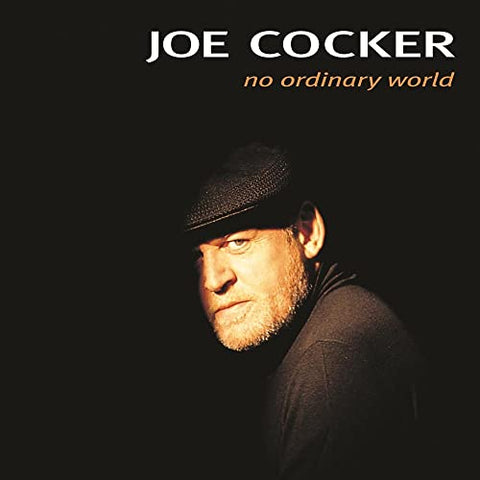 Joe Cocker - No Ordinary World [2 LP] ((Vinyl))