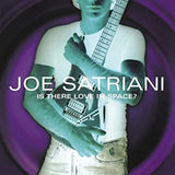 Joe Satriani - Is There Love In Space [Limited Gatefold, 180-Gram Purple Colored Vinyl] [Import] (2 Lp's) ((Vinyl))