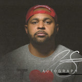 Joell Ortiz - Autograph (Colored Vinyl, Red Smoke, Indie Exclusive) ((Vinyl))