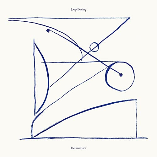 Joep Beving - Hermetism [2 LP] ((Vinyl))