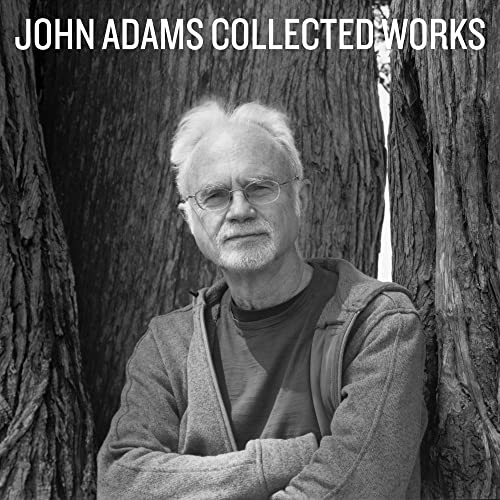 John Adams - Collected Works (())