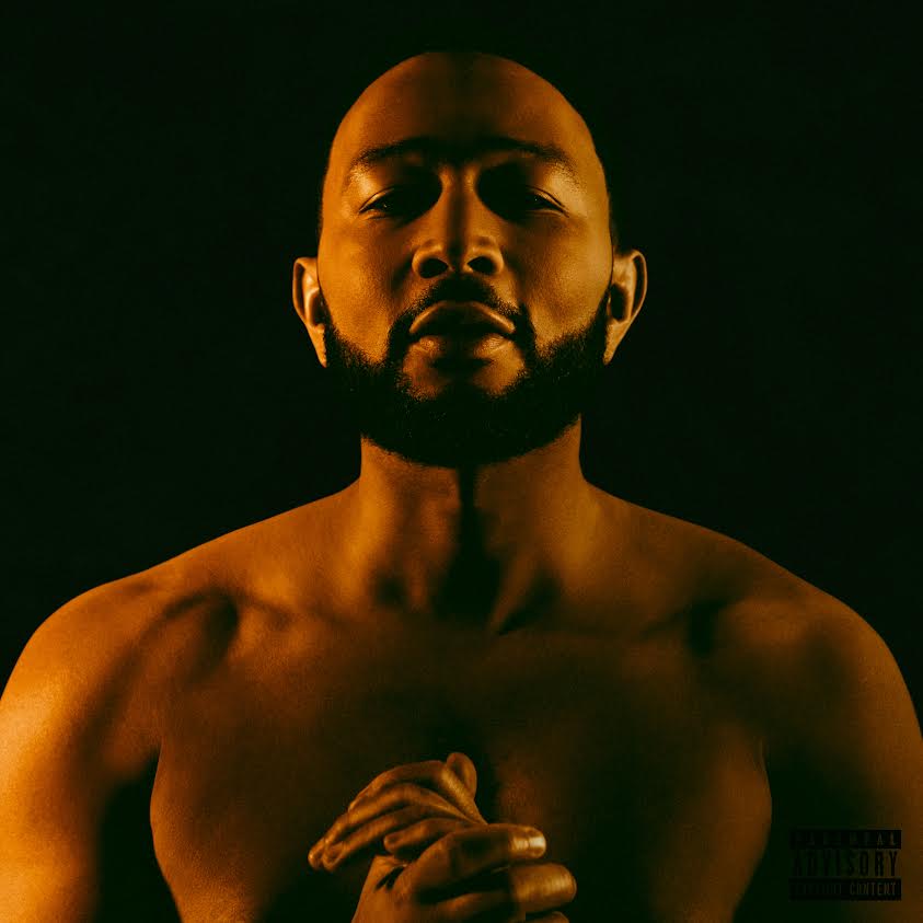 John Legend - Legend [2 CD] ((CD))