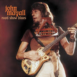John Mayall - Road Show Blues (Red Marble) ((Vinyl))