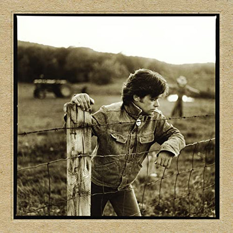 John Mellencamp - Scarecrow [Super Deluxe 2CD/LP/Blu-ray/7" Single] ((Vinyl))
