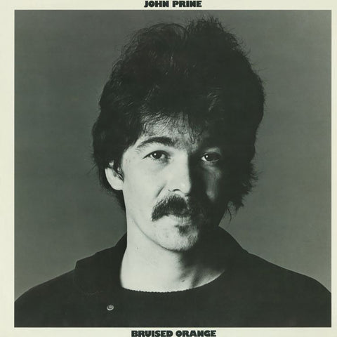 John Prine - Bruised Orange (1LP; SYEOR Exclusive) (())