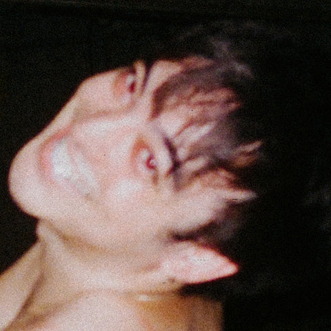 Joji - BALLADS 1 (Cloudy Red Colored Vinyl) [Turntable Lab EX] ((Vinyl))