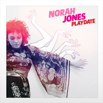 Jones, Norah - Playdate (RSD Black Friday 11.27.2020) ((Vinyl))