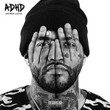 Joyner, Lucas - Adhd ((CD))