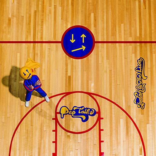 Judah & the Lion - Pep Talks [2 LP][Random Colored] ((Vinyl))