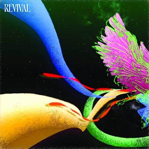 Judah & the Lion - Revival ((CD))