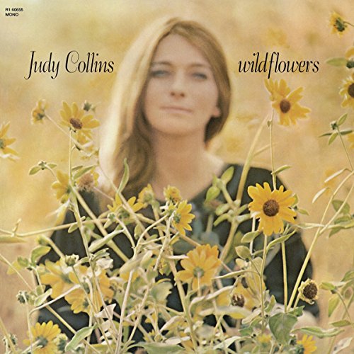 Judy Collins - Wildflowers ((Vinyl))