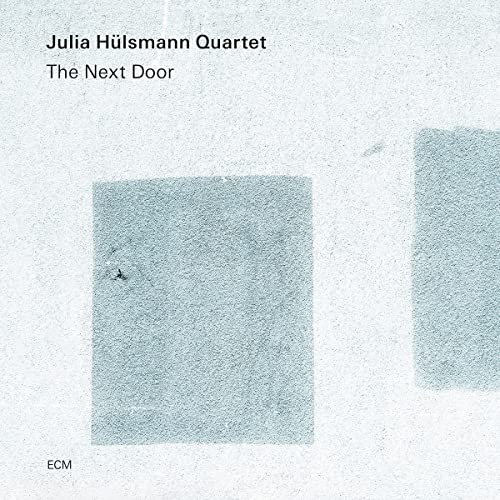 Julia Hülsmann Quartet - The Next Door ((CD))