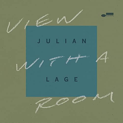 Julian Lage - View With A Room [LP] ((Vinyl))