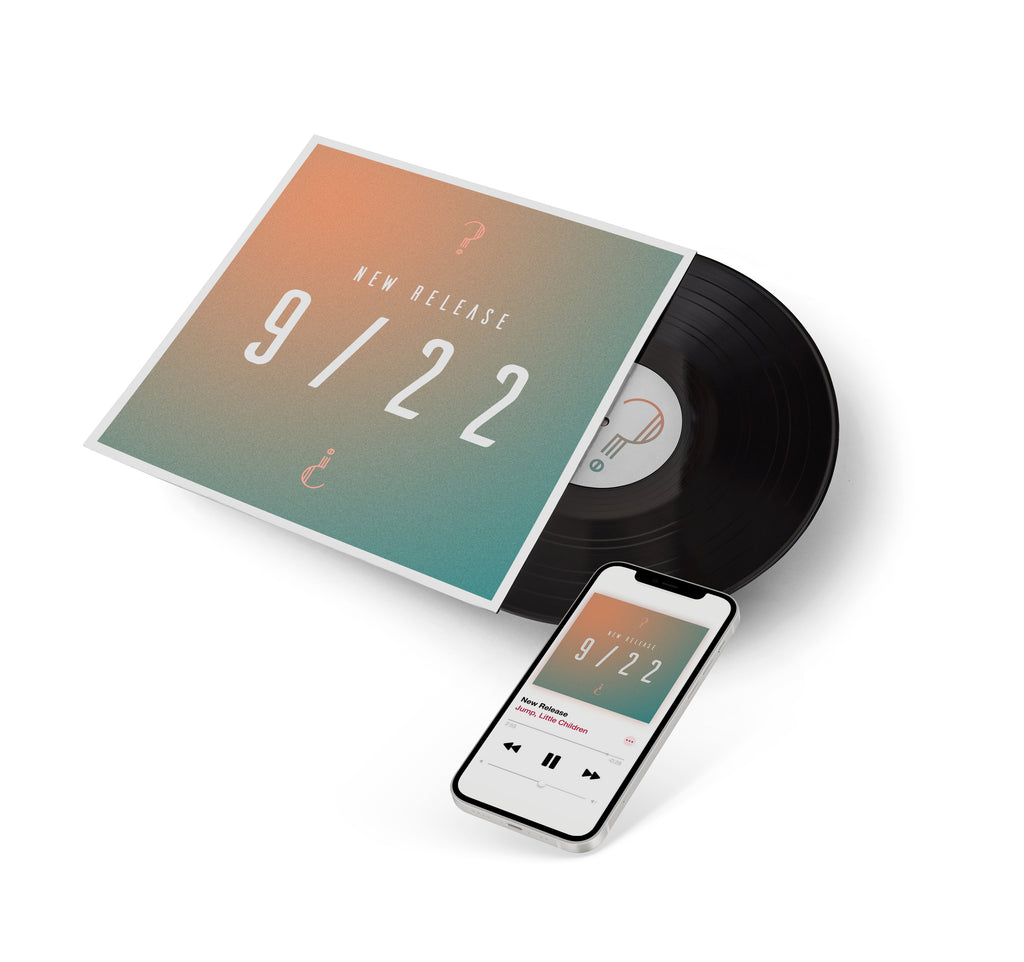 Jump Little Children - Foundering (Limited Edition) (2 LP Vinyl) ((Vinyl))