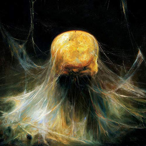 Jupiterian - Protosapien ((CD))