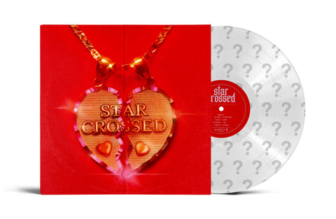 Kacey Musgraves - star-crossed [1 LP] [Surprise Color 1 of 3] ((Vinyl))