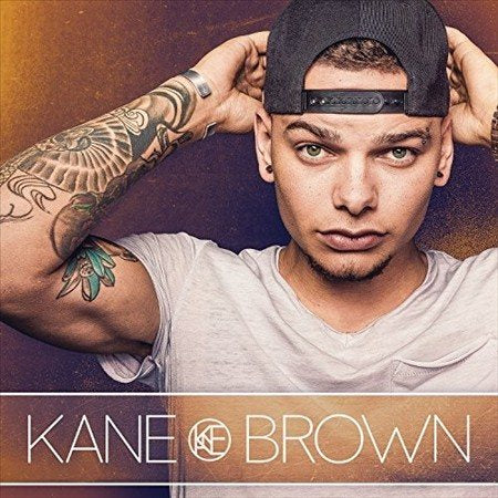 Kane Brown - KANE BROWN ((Vinyl))