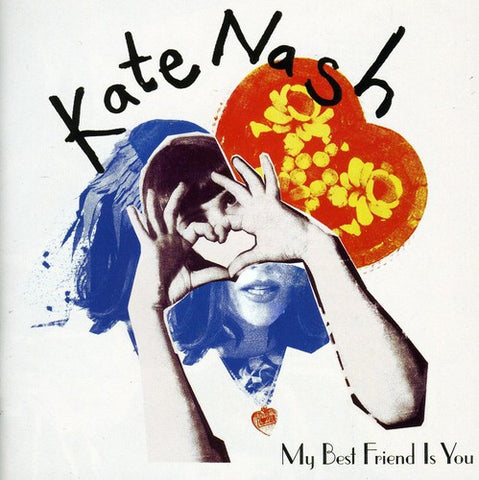 Kate Nash - My Best Friend Is You [Import] ((Vinyl))