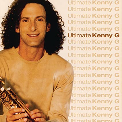 Kenny G - Ultimate Kenny G ((CD))